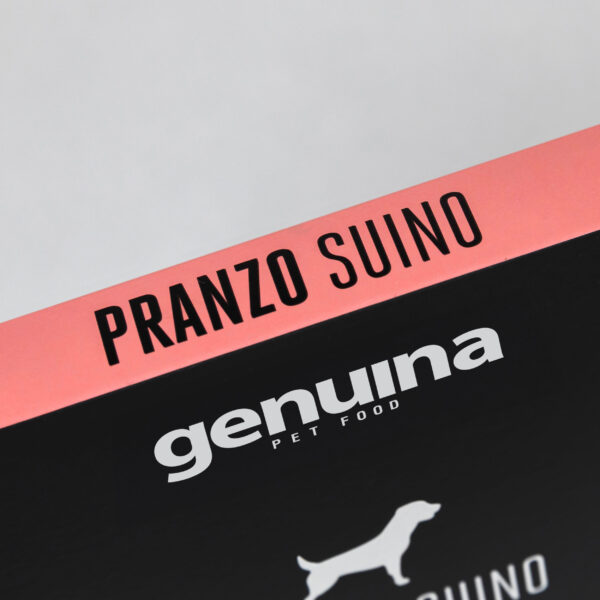 Big Pack Pranzo Suino - immagine 3